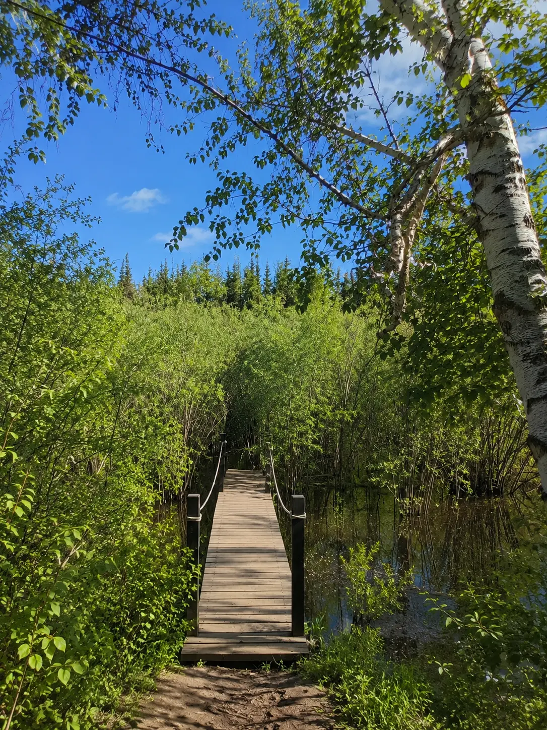 Тропинка Куллаты