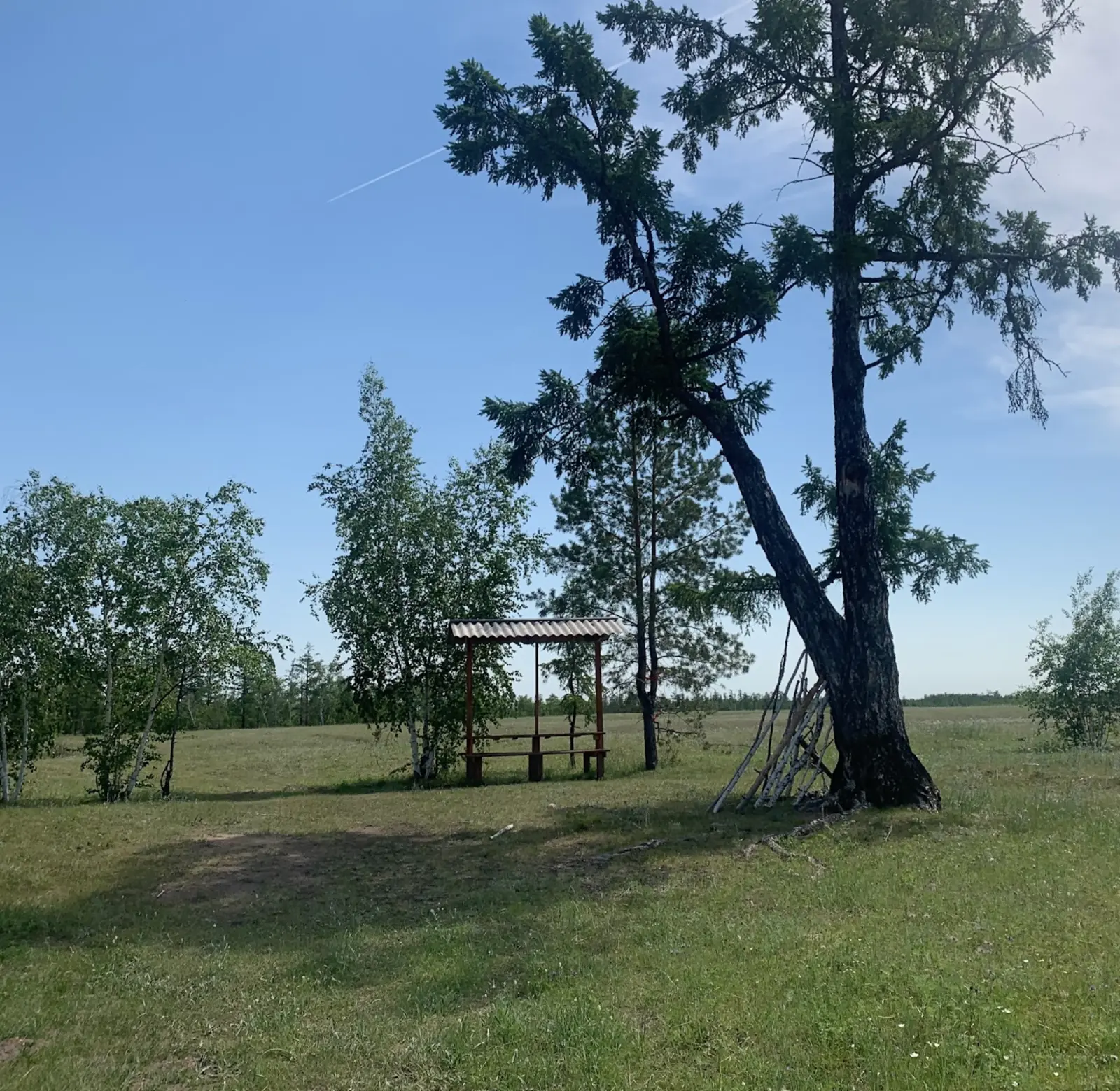 Ситим: нить долины Туймаада