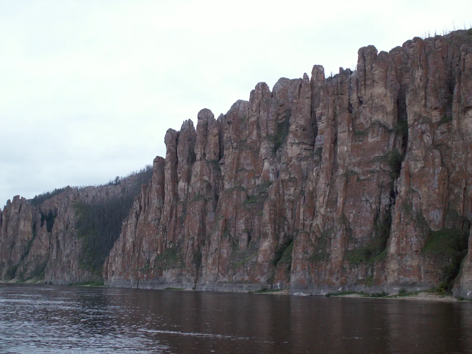 Өлүөнэ туруук хайалара